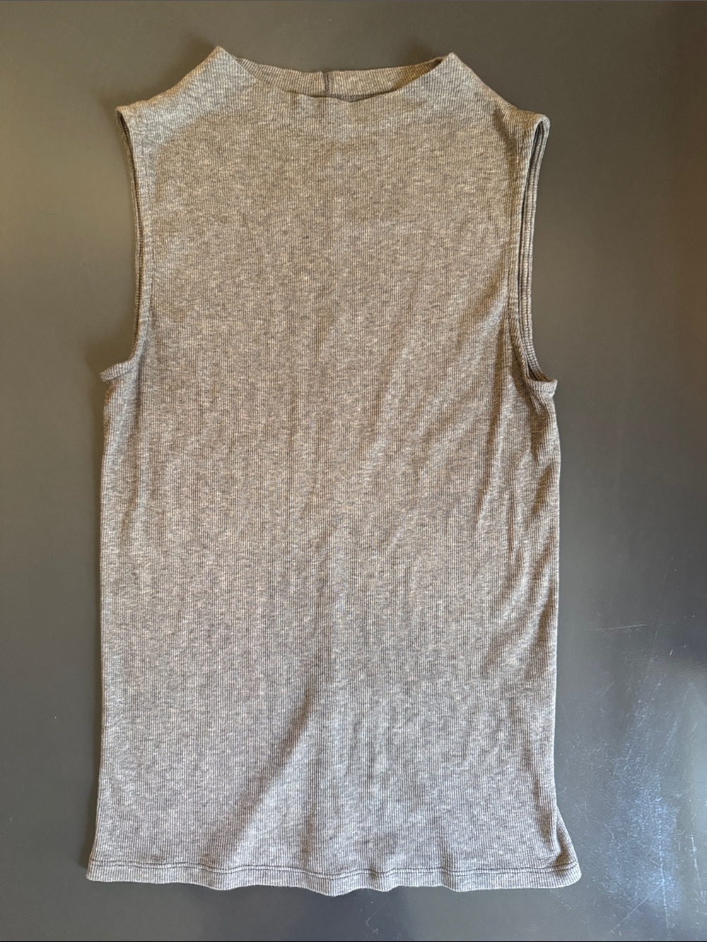 Everlane Knit Tank Top